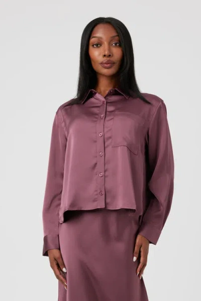 BY TESS COLLECTION BY TESS COLLECTION ELLA BLOUSE