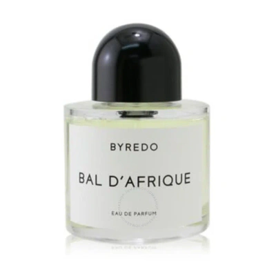 BYREDO BYREDO - BAL D'AFRIQUE EAU DE PARFUM SPRAY  100ML/3.4OZ