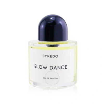 BYREDO BYREDO - SLOW DANCE EAU DE PARFUM SPRAY  100ML/3.3OZ