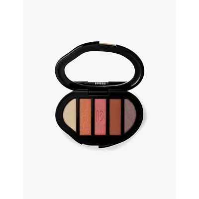 BYREDO DESERT ROAD 5 COLOURS PALETTE 6G