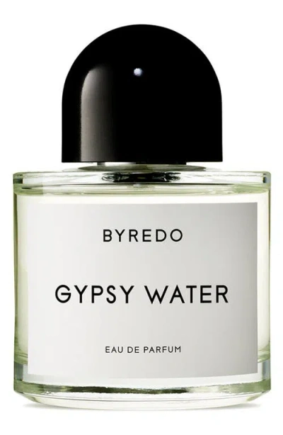 BYREDO BYREDO GYPSY WATER EAU DE PARFUM