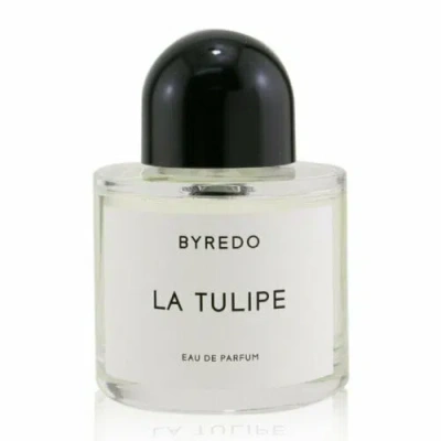 BYREDO BYREDO LADIES LA TULIPE EDP 3.4 OZ FRAGRANCES 7340032861945