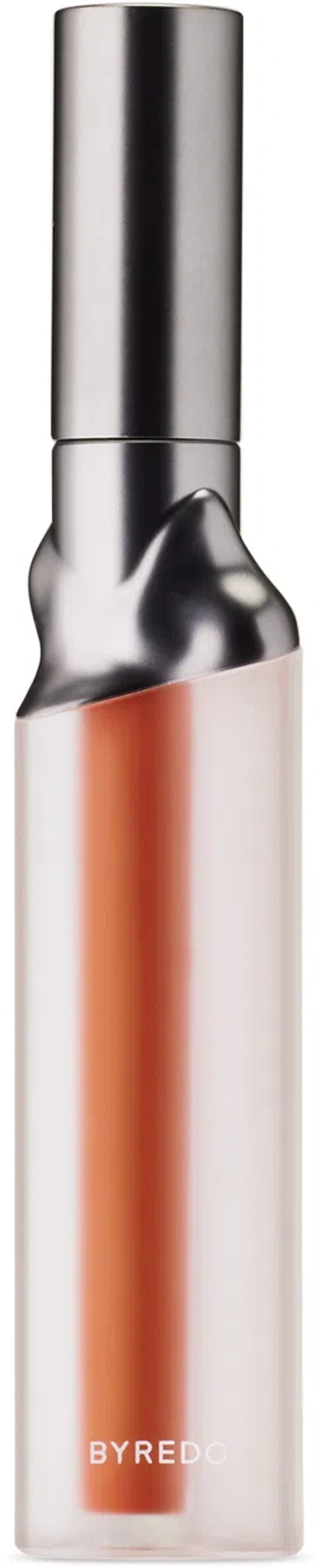 BYREDO LIQUID LIPSTICK MATTE – MARTIAN DUST 245