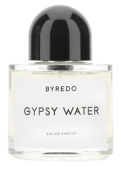 BYREDO PROFUMO GYPSY WATER UNISEX