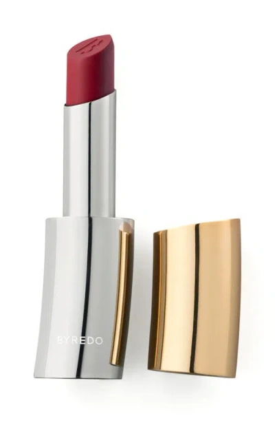 BYREDO BYREDO SATIN LIPSTICK