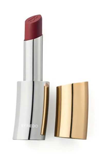BYREDO BYREDO SATIN LIPSTICK