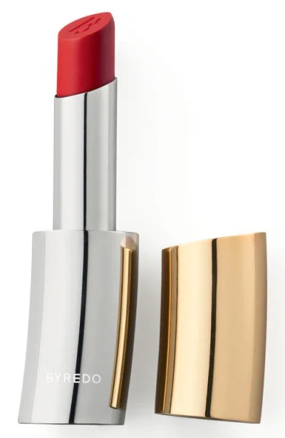BYREDO BYREDO SATIN LIPSTICK