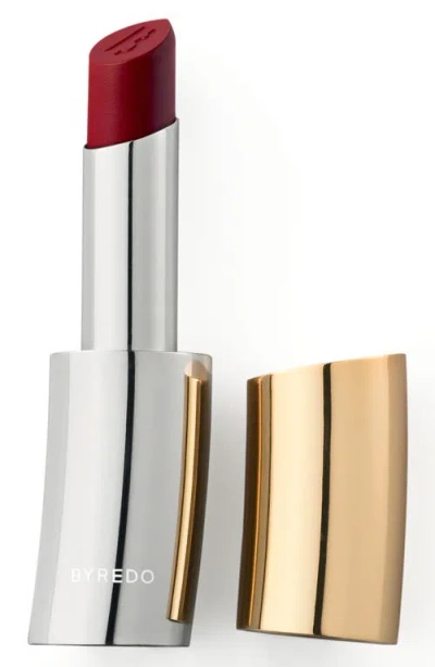 BYREDO BYREDO SATIN LIPSTICK