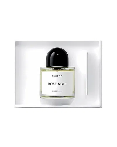 BYREDO BYREDO UNISEX 1.7OZ ROSE NOIR EDP