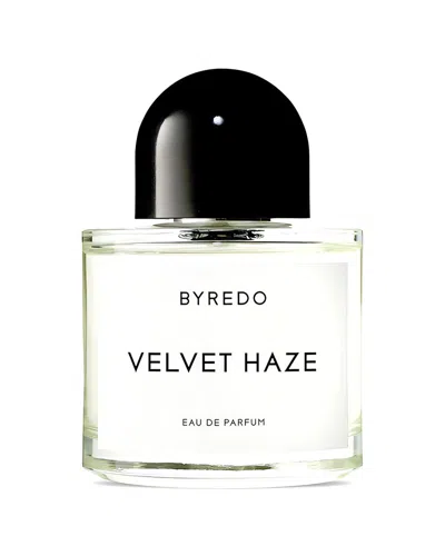 BYREDO BYREDO UNISEX 1.7OZ VELVET HAZE EDP