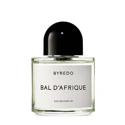 BYREDO BYREDO UNISEX BAL D'AFRIQUE EDP 1.7 OZ FRAGRANCES 7340032875287