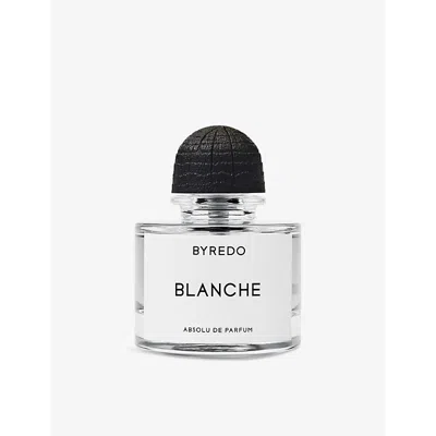 BYREDO WOMENS BLANCHE ABSOLU DE PARFUM 50ML