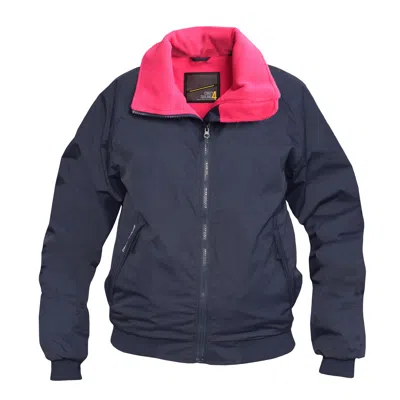 C4S CRAZY4SAILING DAMEN SNUG JACKE ANHOLT - ATMUNGSAKTIVE ÜBERGANGSJACKE DAMENJACKE