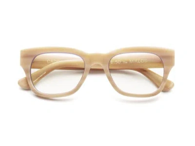 CADDIS CADDIS MIKLOS | READING GLASSES