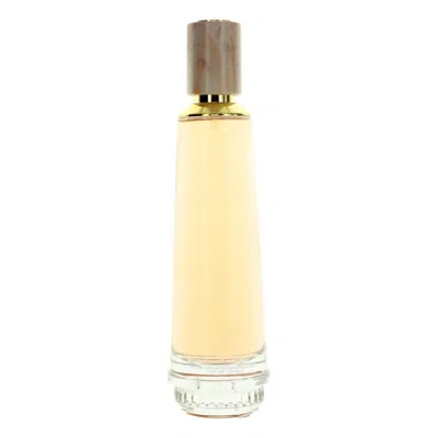 CAESARS CAESARS LADIES LIVIA EDP SPRAY 3.4 OZ (TESTER) FRAGRANCES 8500016682747