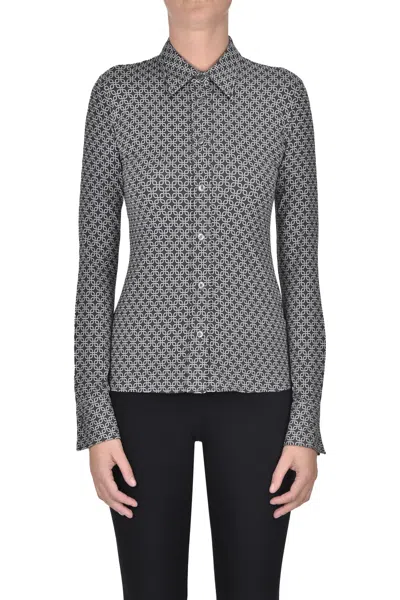 CALIBAN SKIN LIKE SHIRT