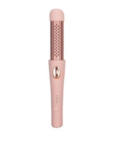 CALISTA AIRGLIDE PRO COOL BREEZE STYLER - ROSE QUARTZ