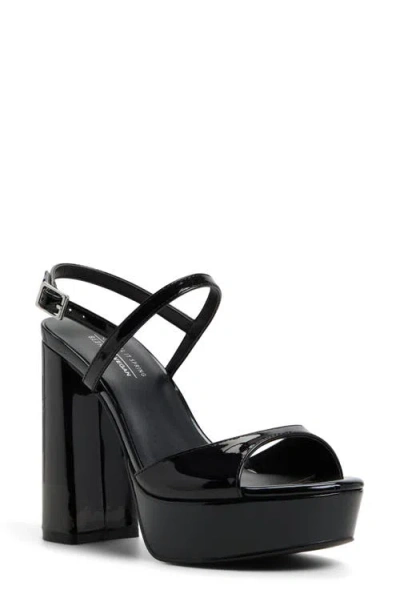 CALL IT SPRING CALL IT SPRING BY ALDO FIERCEE SLINGBACK PLATFORM SANDAL