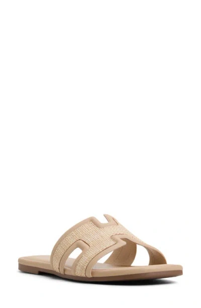 CALL IT SPRING CALL IT SPRING BY ALDO KAMIKO SLIDE SANDAL