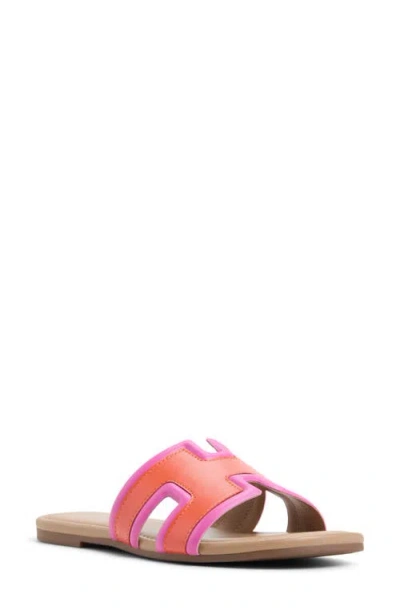 CALL IT SPRING CALL IT SPRING BY ALDO KAMIKO SLIDE SANDAL