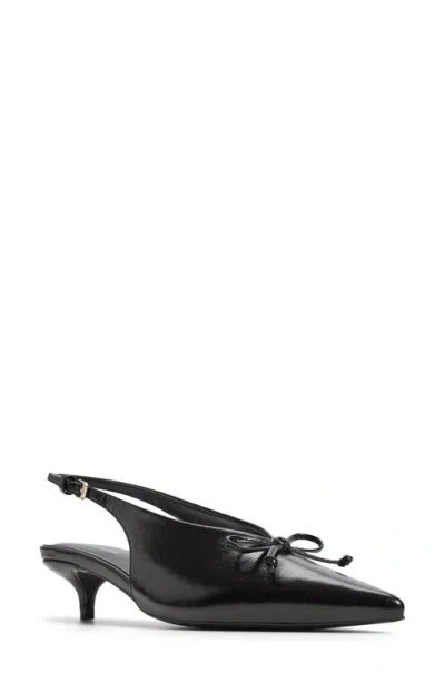 CALL IT SPRING CALL IT SPRING BY ALDO REINAA SLINGBACK PUMP