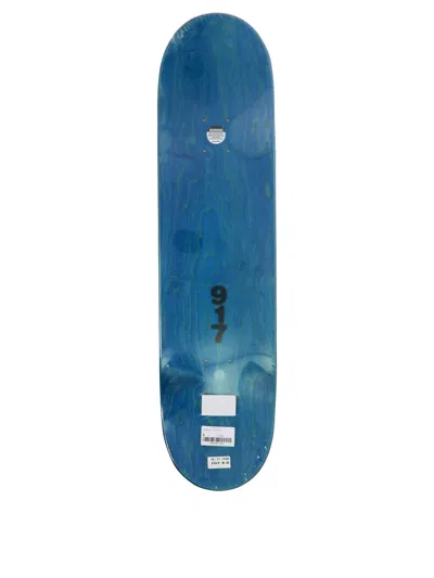 CALL ME 917 TOY DECK ACTIVEWEAR BLUE