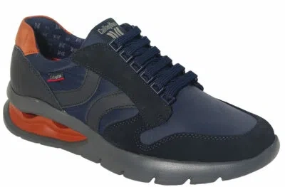 CALLAGHAN CALLAGHAN 45405 LUXE SNEAKERS VENTO AZUL