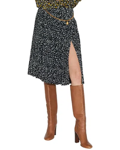 CÂLLAS CALLAS AURORA CLASSIC FIT SKIRT