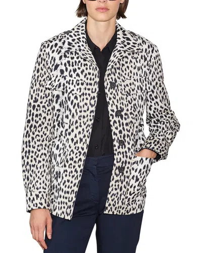 CÂLLAS CALLAS CAIRO RELAXED FIT JACKET