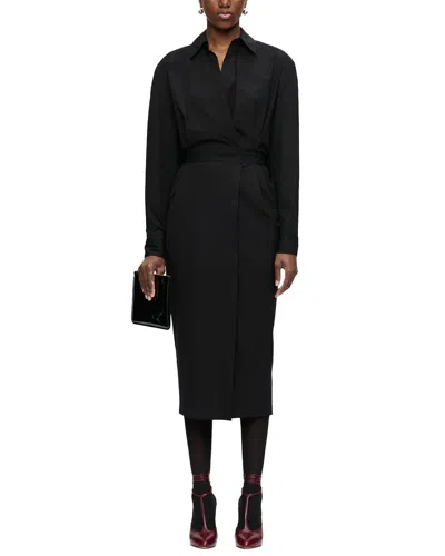 CÂLLAS CALLAS JAX REGULAR FIT DRESS