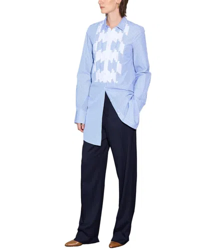 CÂLLAS CALLAS NIKITA SLIM FIT DRESS