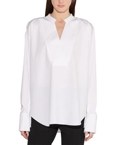 CÂLLAS CALLAS NUR RELAXED FIT SHIRT