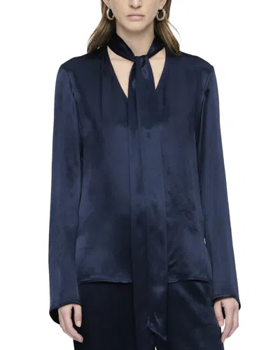 CÂLLAS CALLAS PIECERE RELAXED FIT BLOUSE