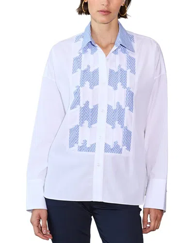 CÂLLAS CALLAS SOIR SHIRT