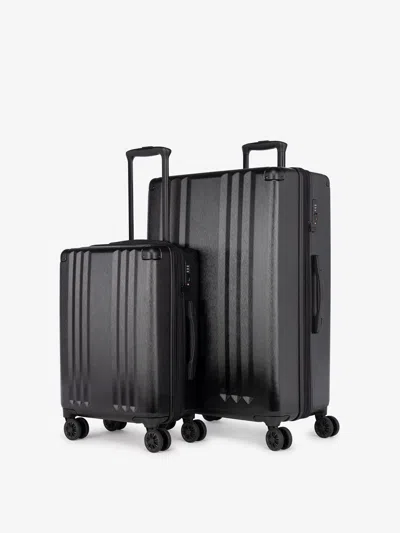 CALPAK AMBEUR 2-PIECE LUGGAGE SET