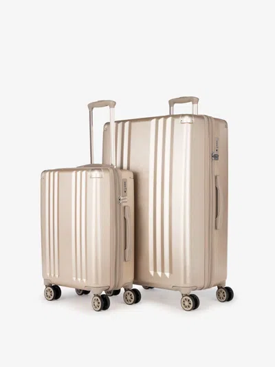 CALPAK AMBEUR 2-PIECE LUGGAGE SET