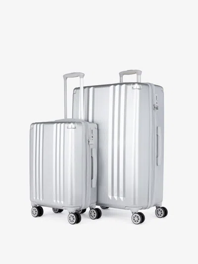 CALPAK AMBEUR 2-PIECE LUGGAGE SET