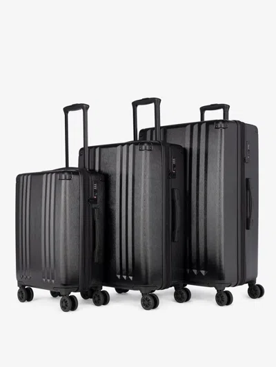 CALPAK AMBEUR 3-PIECE LUGGAGE SET