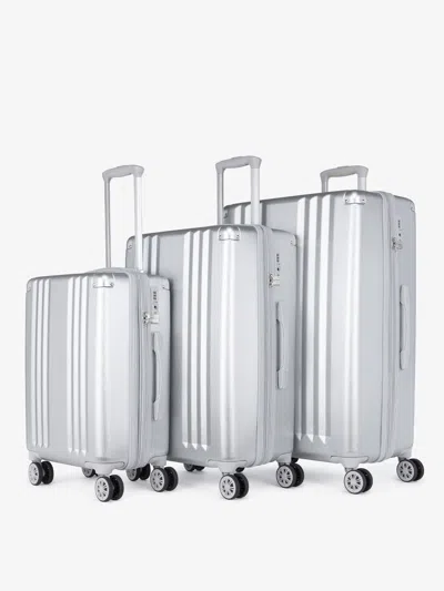 CALPAK AMBEUR 3-PIECE LUGGAGE SET