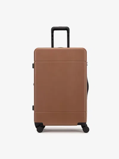 CALPAK HUE MEDIUM LUGGAGE
