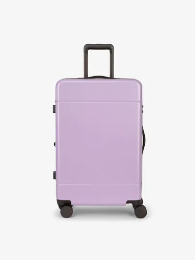 CALPAK HUE MEDIUM LUGGAGE