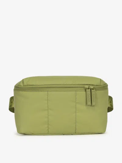 CALPAK CALPAK LUKA BELT BAG IN PISTACHIO