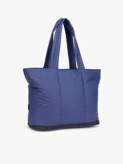 CALPAK LUKA EXPANDABLE LAPTOP TOTE