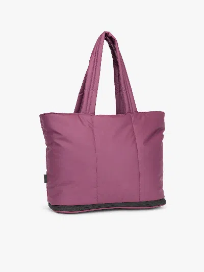 CALPAK LUKA EXPANDABLE LAPTOP TOTE