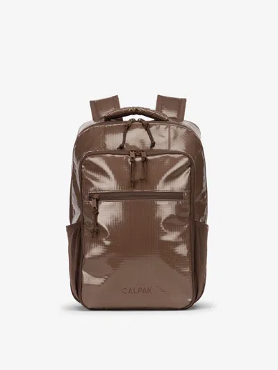 CALPAK TERRA LAPTOP BACKPACK