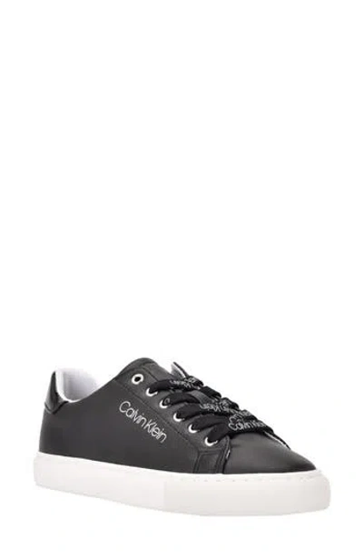 CALVIN KLEIN CALVIN KLEIN CIYAN SNEAKER