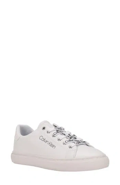 CALVIN KLEIN CALVIN KLEIN CIYAN SNEAKER