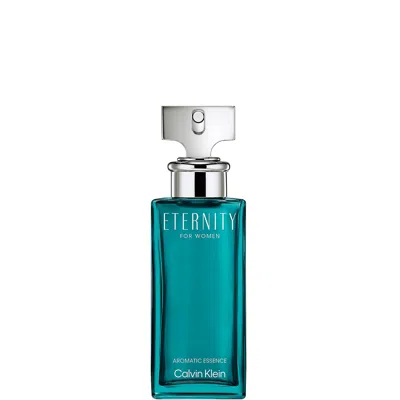 CALVIN KLEIN ETERNITY AROMATIC ESSENCE FOR WOMEN 50ML
