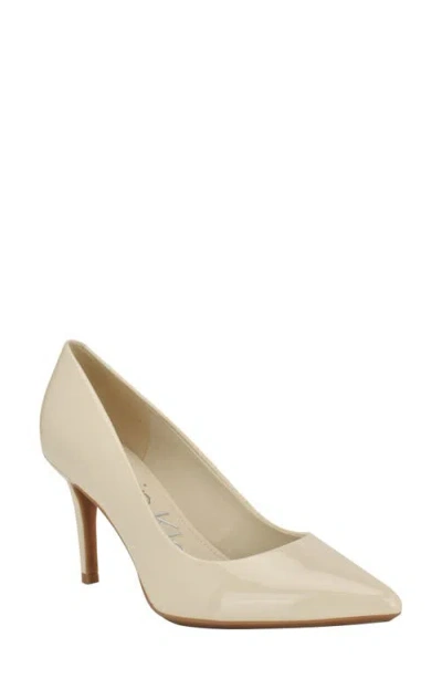 CALVIN KLEIN CALVIN KLEIN GAYLE PUMP