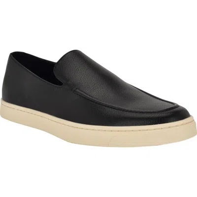 CALVIN KLEIN CALVIN KLEIN GENEVO SLIP-ON SNEAKER